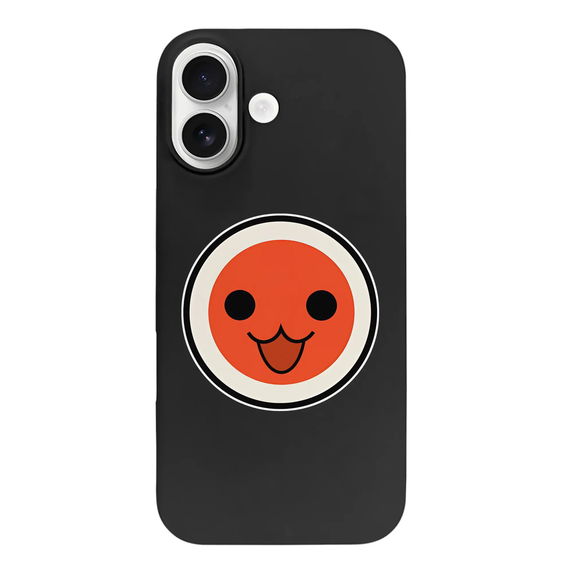 太鼓の達人 グッズ - iPhone 17 シリーズ シリコンケース 薄型 耐衝撃 指紋防止 ソフトタッチカバー 精密フィット 傷防止 保護ケース iPhone 17/17 Air/17 Pro/17 Pro Max 対応